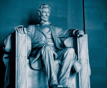 abraham-lincoln-heykeli