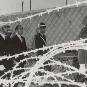 adnan menderes yassiada