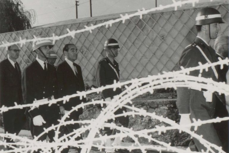 adnan menderes yassiada