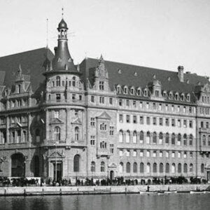 adolf hitler haydarpaşa