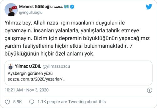 deprem 7den büyük olduğunda devlet