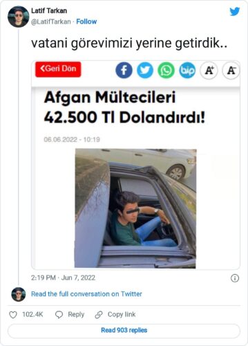 afgan-multecileri-dolandirip