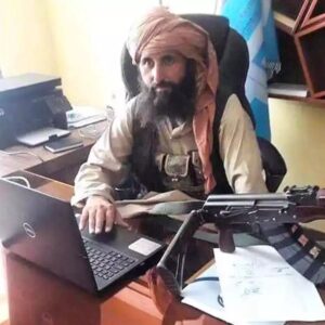 Afganistan'ın Yeni Merkez Bankası Başkanı