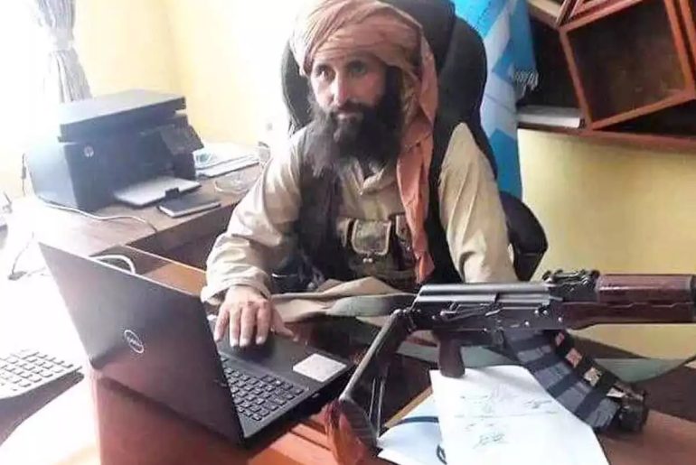 Afganistan'ın Yeni Merkez Bankası Başkanı