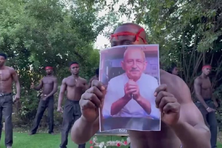 afrika-kabilesi-kemal-kilicdaroglu