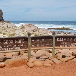 afrika-kitasinin-en-guney-bati-ucu-umit-burnu