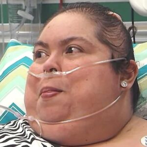 ağır yaşamlar cindy vela