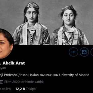 ahcik arat twitter