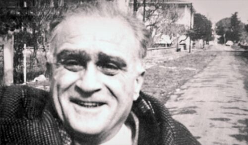 ahmet hamdi tanpınar