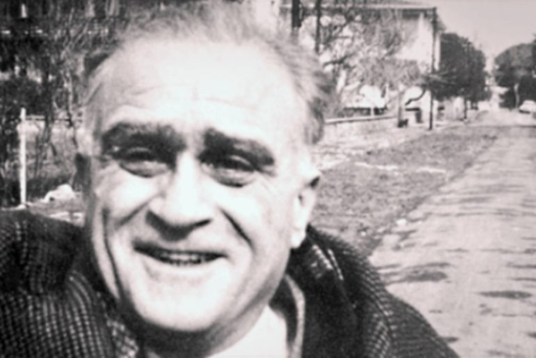 ahmet hamdi tanpınar