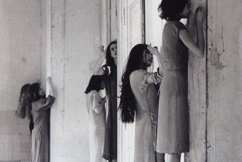 akıl hastanesi fotoğraf