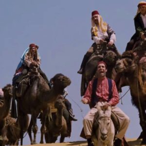 akil öztuna tosun paşa deve