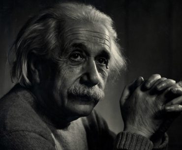 albert einstein