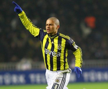 alex de souza fenerbahçe