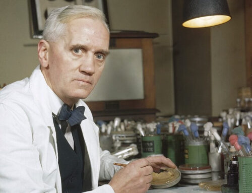 alexander fleming