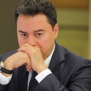 ali babacan