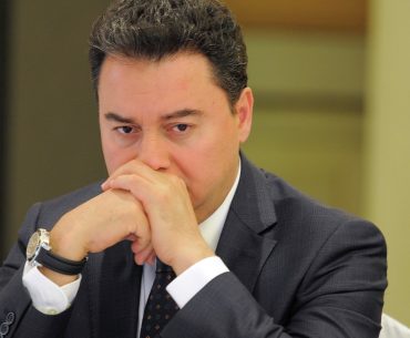 ali babacan