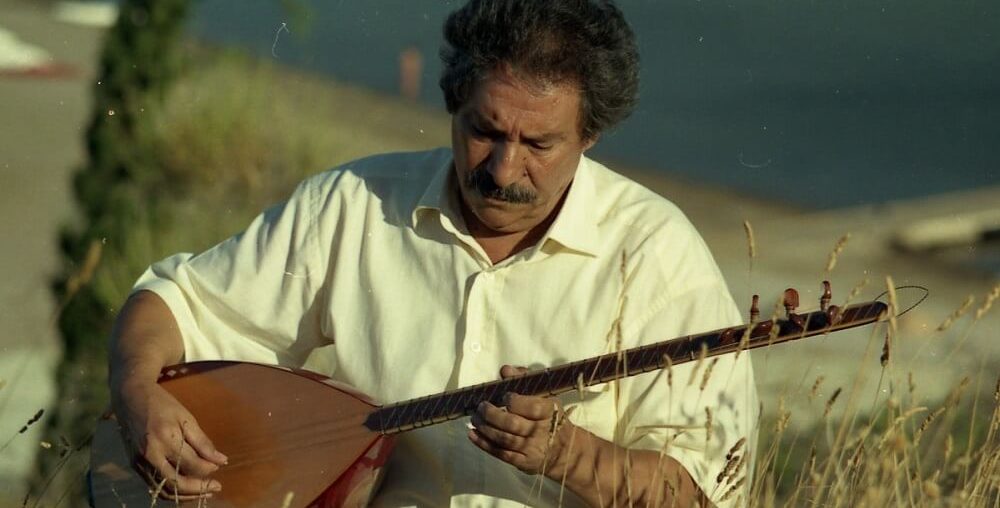 ali ekber çiçek