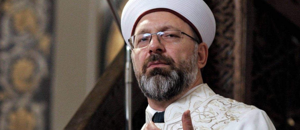 ali erbas dua