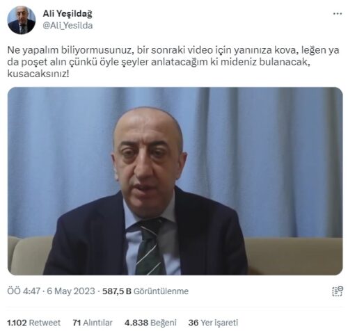 ali-yesildag-tweet