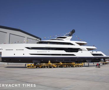 alia yachts al waab II