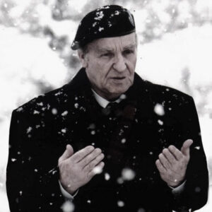 aliya izzetbegovic dua