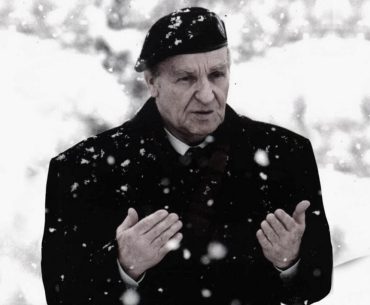 aliya izzetbegovic dua