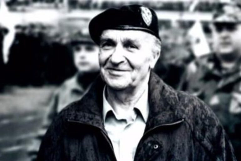 aliya izzetbegoviç türkün evladı uyuma