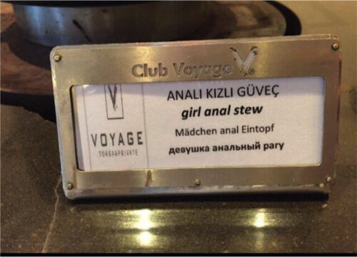 analı kızlı güveç girl anal stew