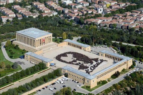 anitkabir ataturk