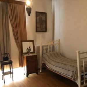 atatürk ankara odası