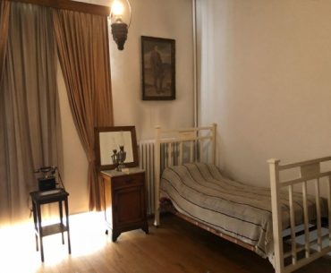 atatürk ankara odası