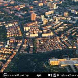 ankara kamu kurumları