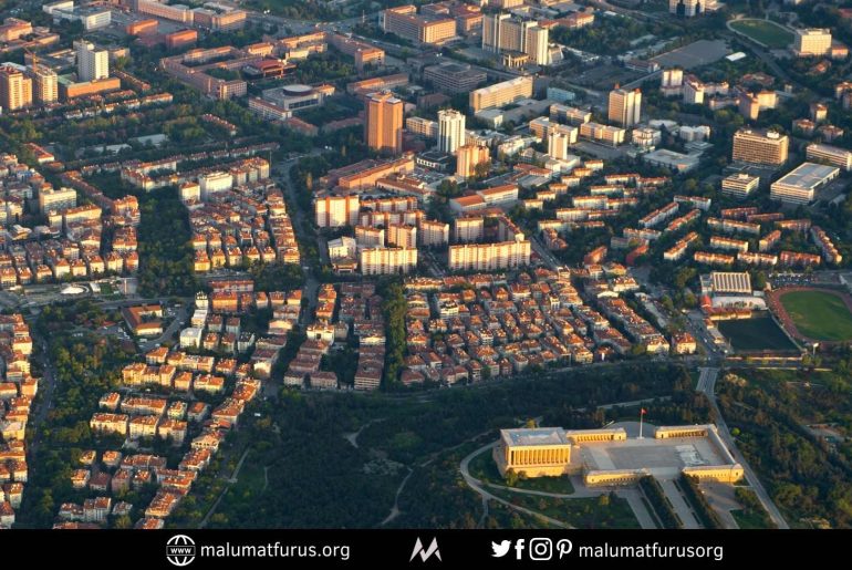 ankara kamu kurumları