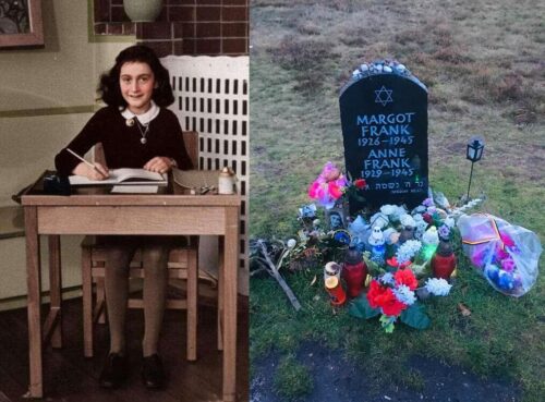 anne frank