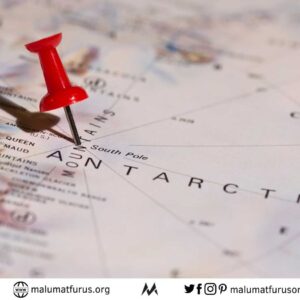 antarktika