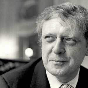 anthony burgess