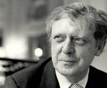 anthony burgess