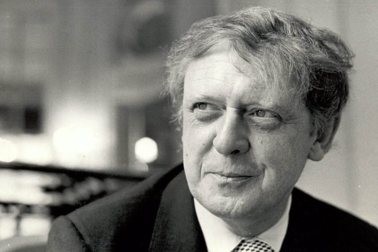anthony burgess