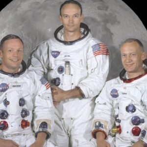 apollo 11 ekibi
