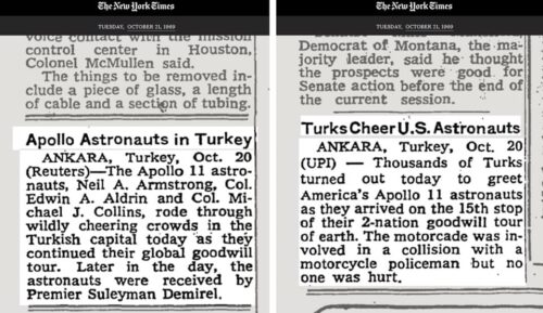 apollo 11 türkiye ziyareti