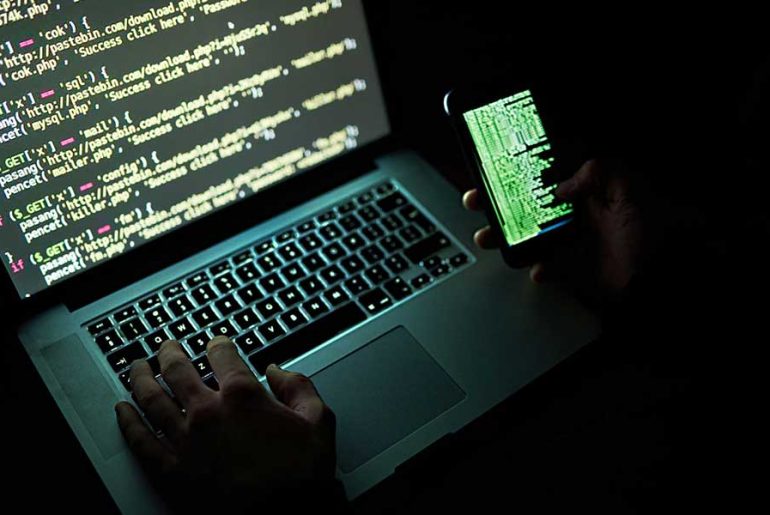 apple açığı bulan genç