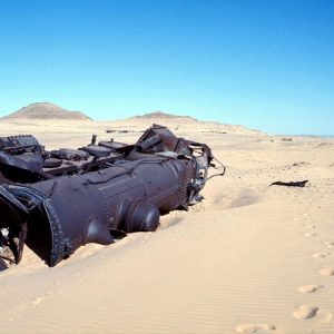 araplar-tarafindan-pusuya-dusurulen-osmanli-treni