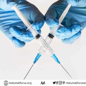 aşı karşıtlığı