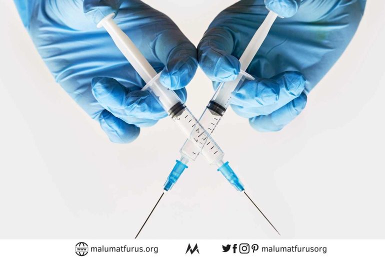 aşı karşıtlığı