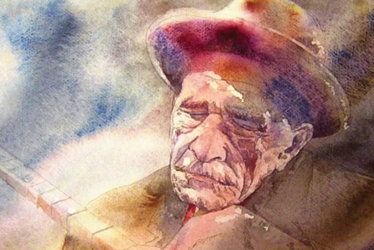 asik Veysel satiroglu