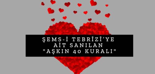 askin 40 kurali