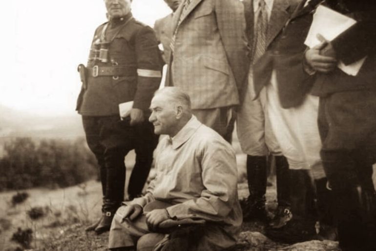 ataturk aydin soke 1937