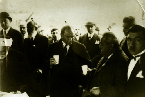 ataturk ayran