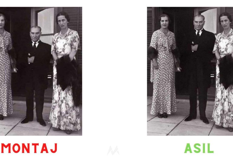 ataturk boyu montaj